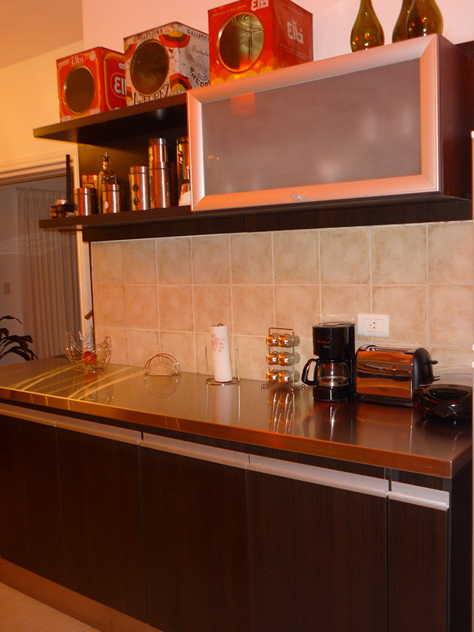 Quality Design - Muebles de Cocina