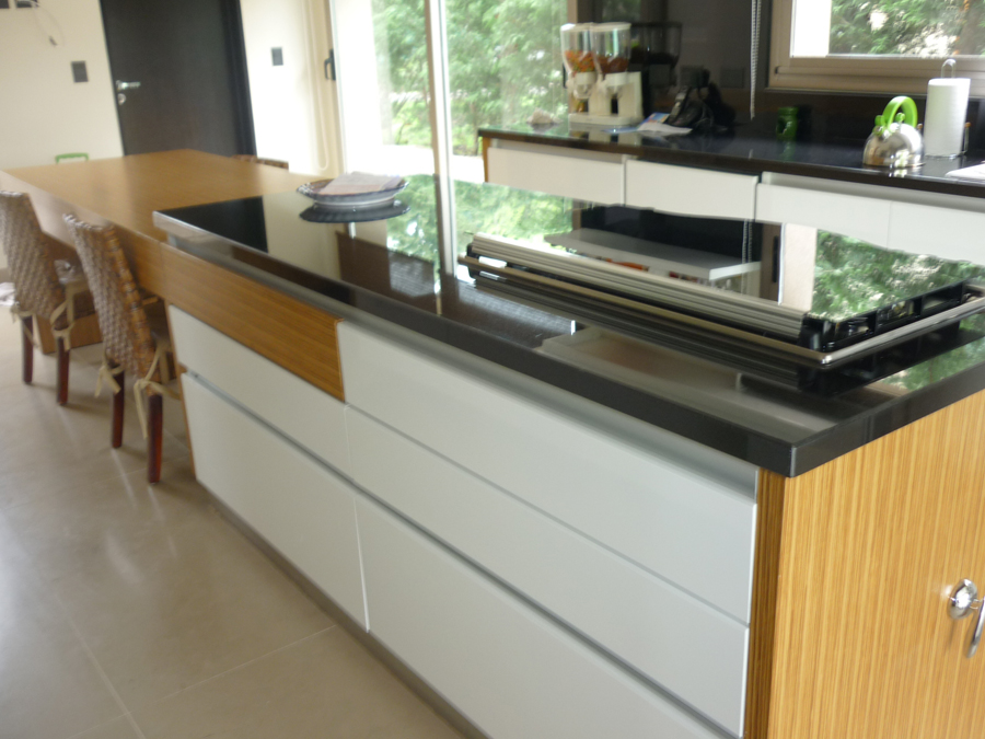 Quality Design - Muebles de Cocina