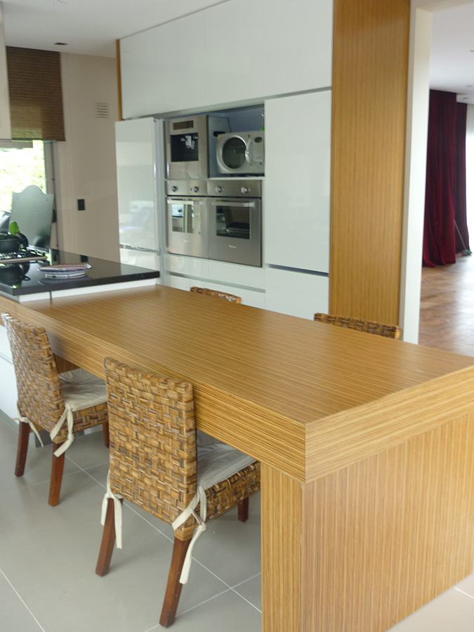 Quality Design - Muebles de Cocina