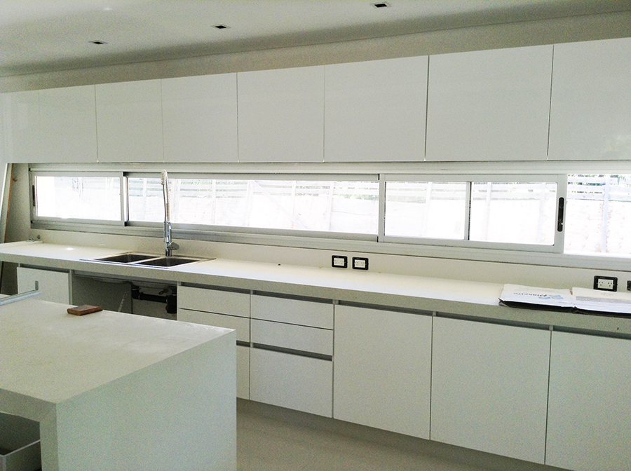 Quality Design - Muebles de Cocina