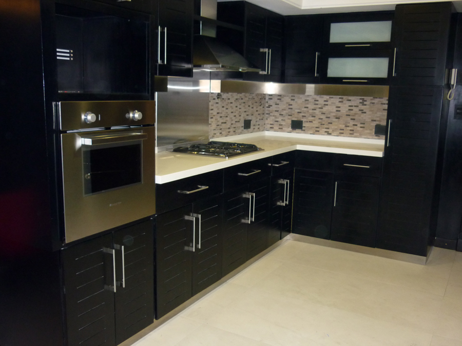 Quality Design - Muebles de Cocina
