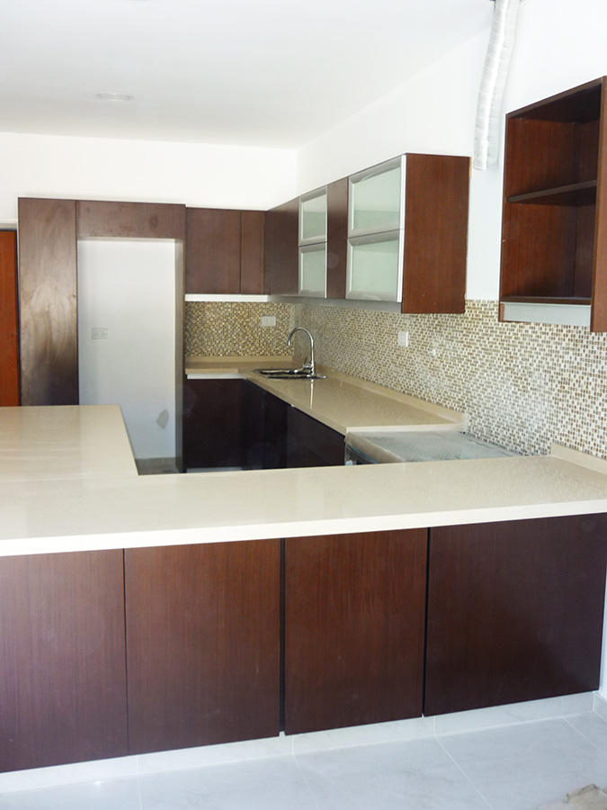 Quality Design - Muebles de Cocina