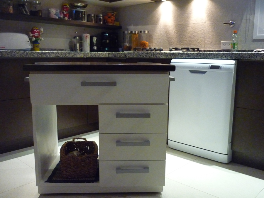 Quality Design - Muebles de Cocina