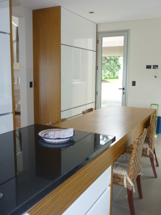Quality Design - Muebles de Cocina