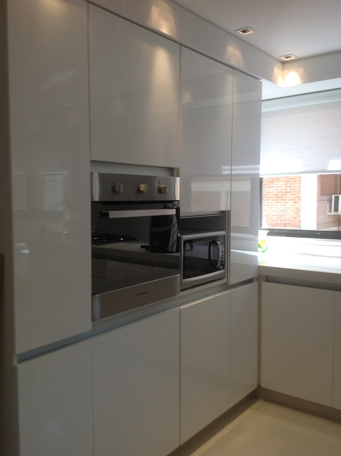 Quality Design - Muebles de Cocina