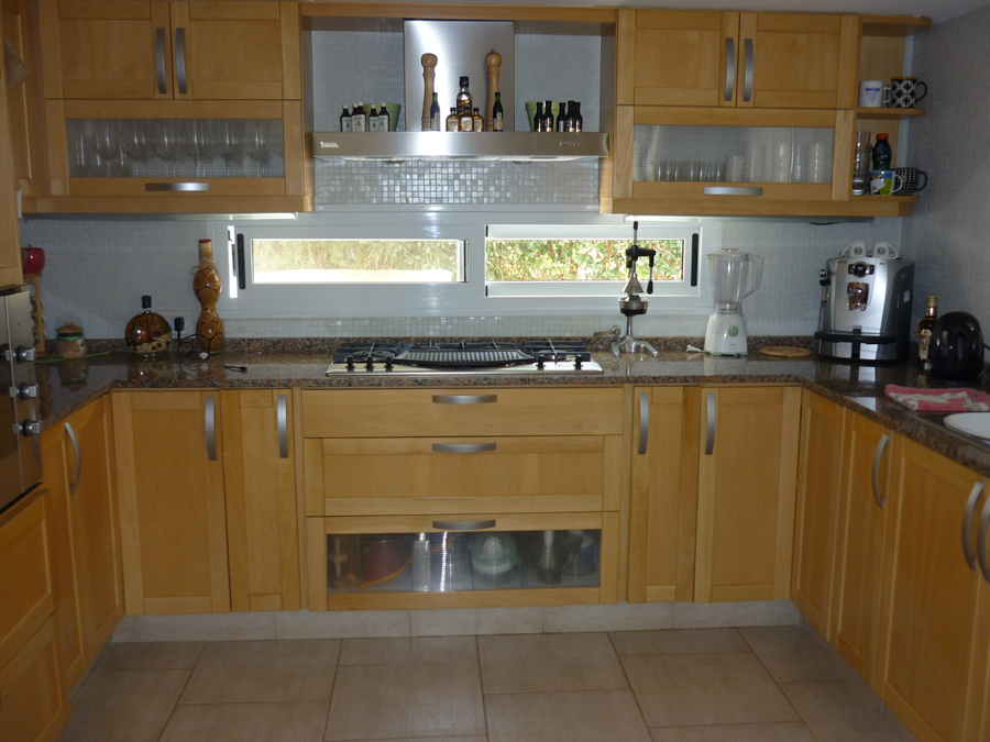 Quality Design - Muebles de Cocina