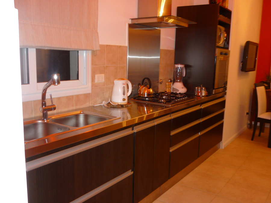 Quality Design - Muebles de Cocina