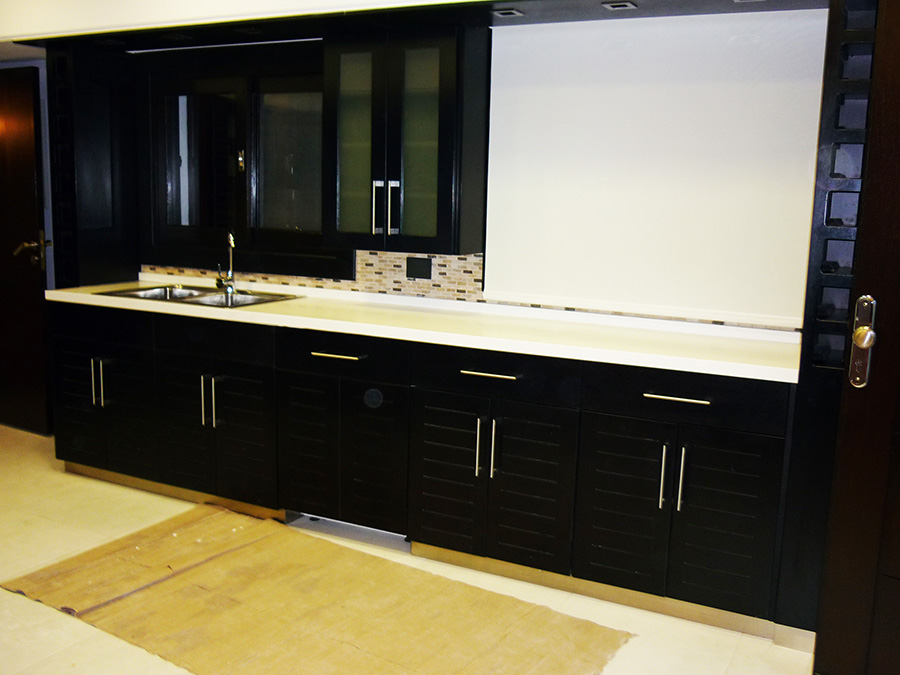 Quality Design - Muebles de Cocina