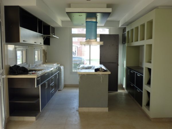 Quality Design - Muebles de Cocina