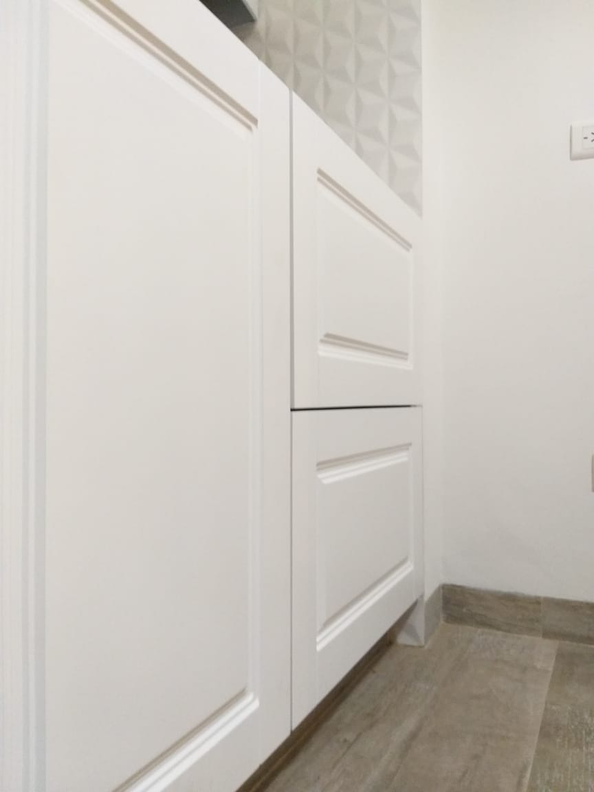 Quality Design - Muebles de Cocina