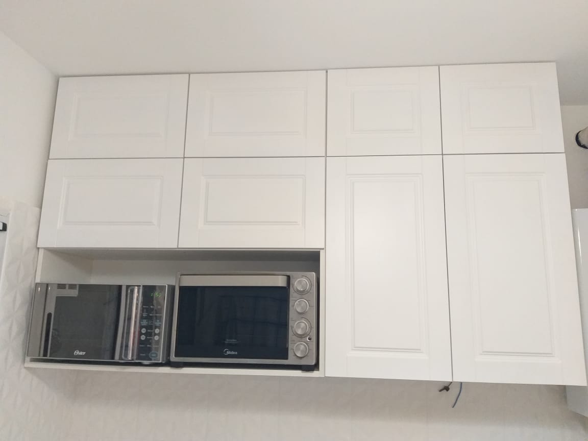 Quality Design - Muebles de Cocina