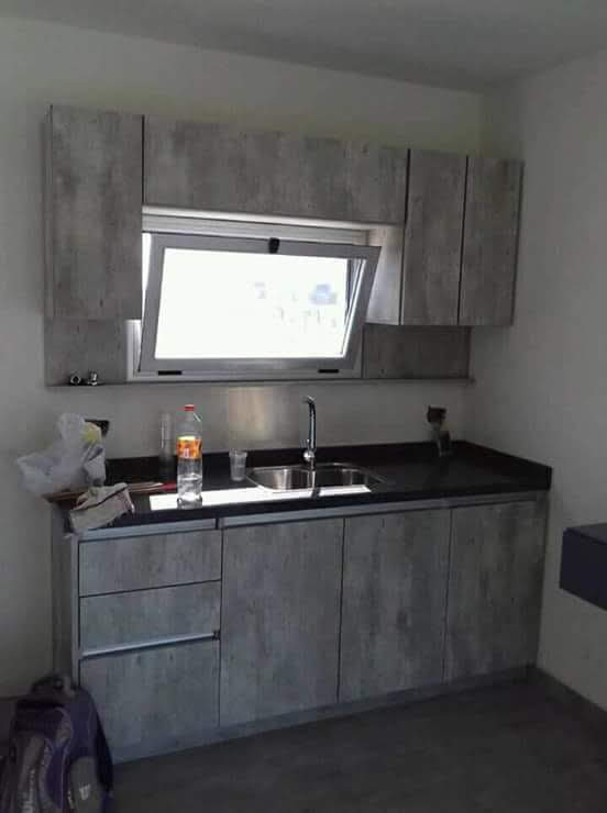 Quality Design - Muebles de Cocina