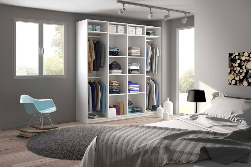 Quality Design - Muebles para Living