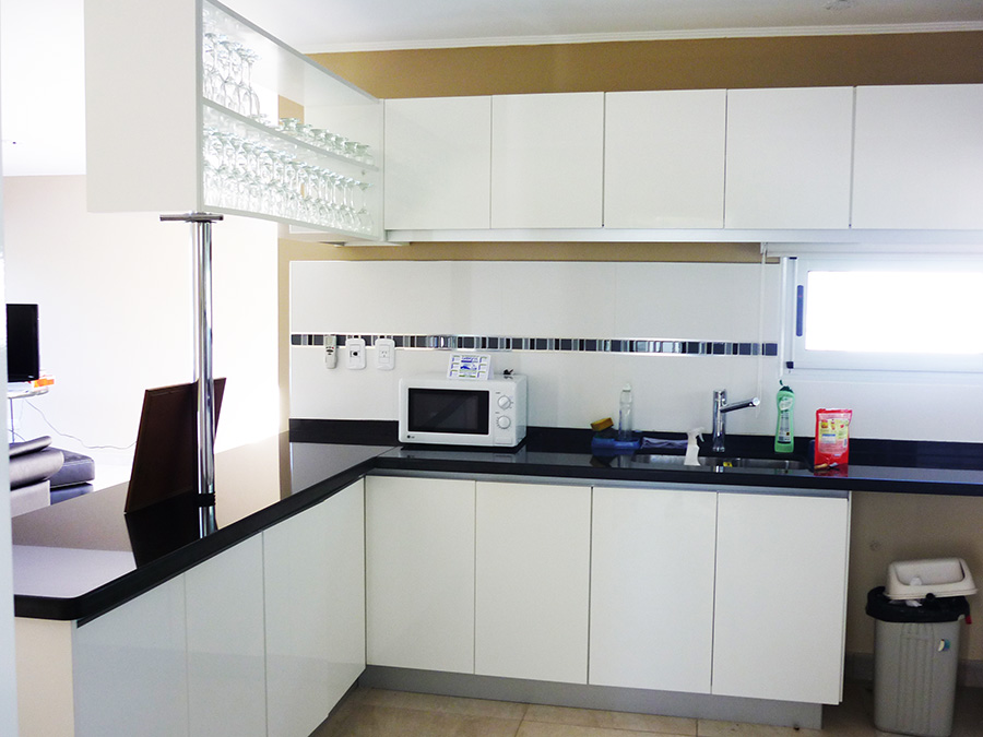 Quality Design - Muebles de Cocina