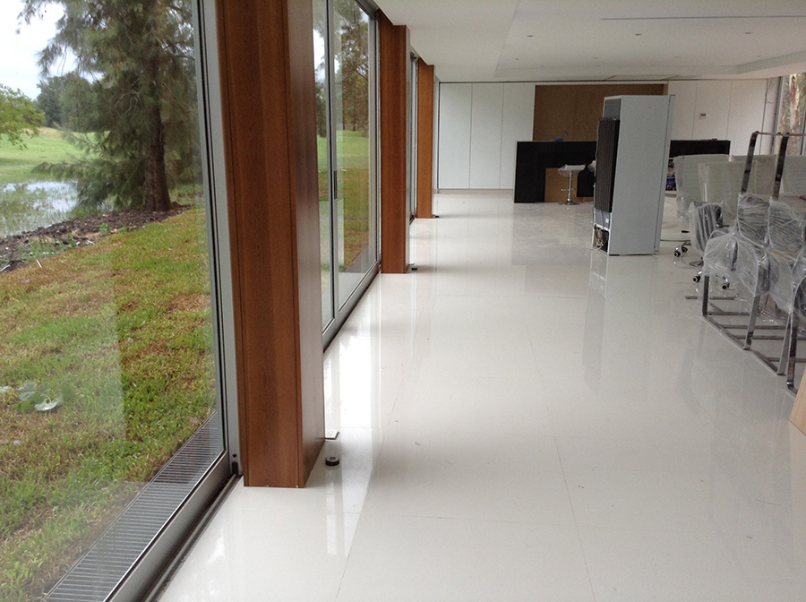 Quality Design - Muebles para Living