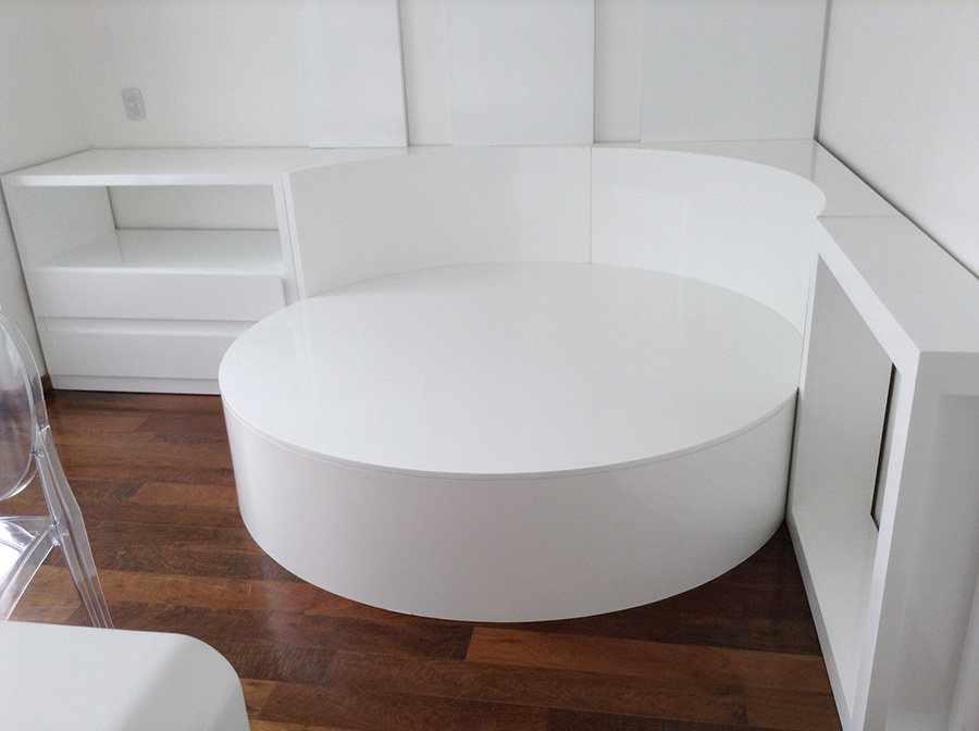 Quality Design - Muebles para la Habitación