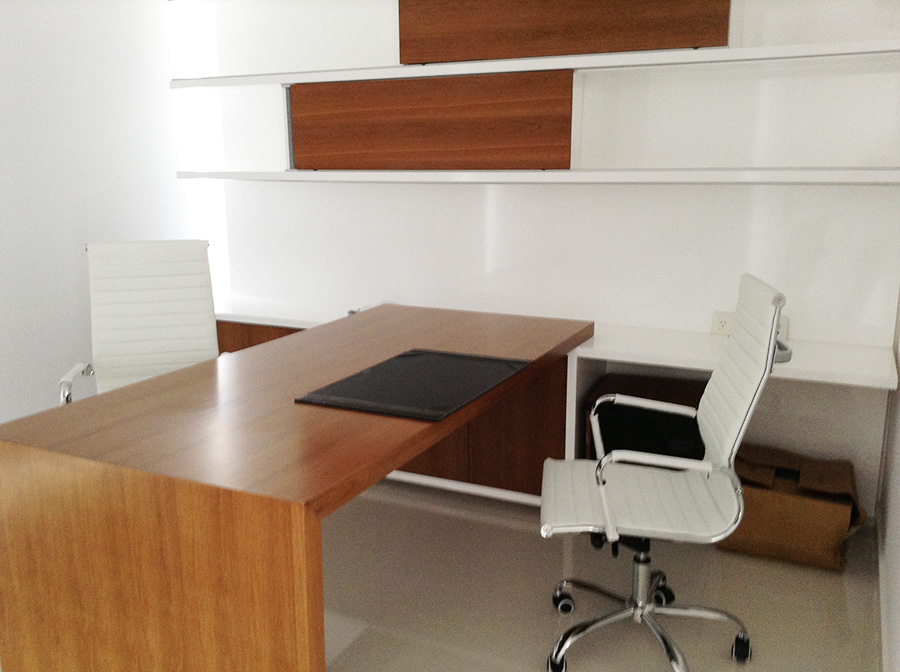 Quality Design - Muebles para la Habitación