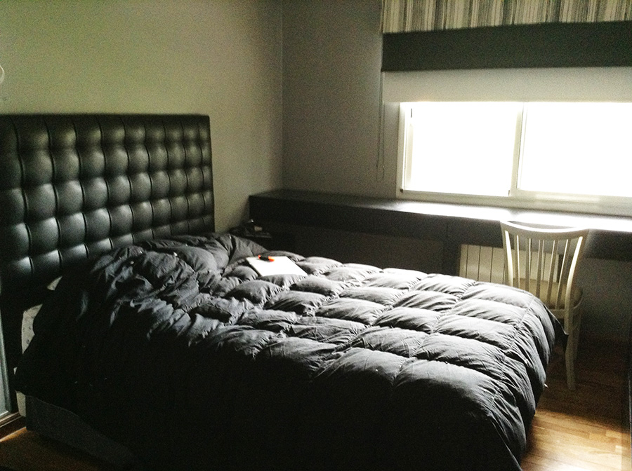 Quality Design - Muebles para la Habitación