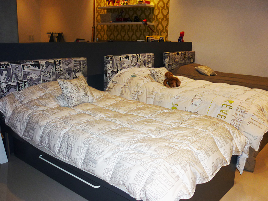 Quality Design - Muebles para la Habitación