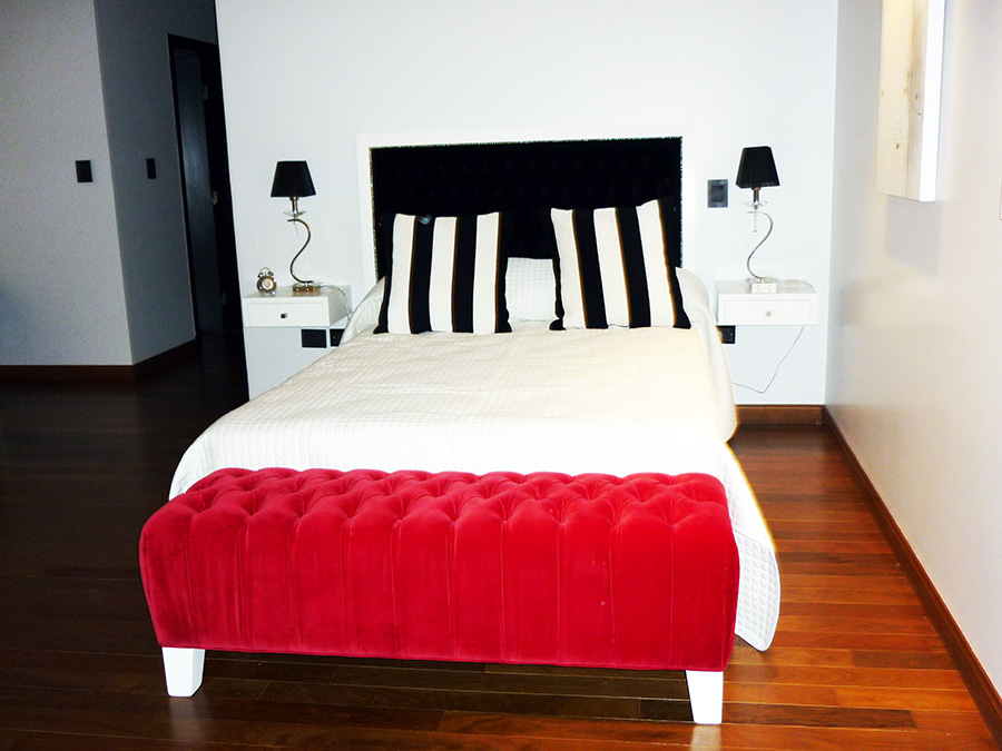 Quality Design - Muebles para la Habitación