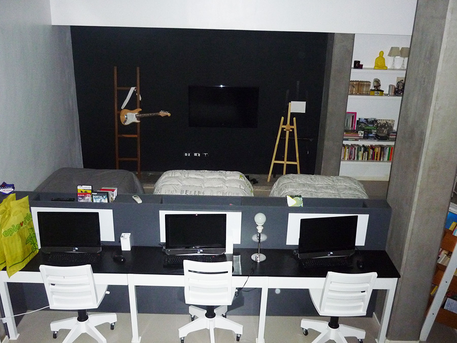 Quality Design - Muebles para la Habitación