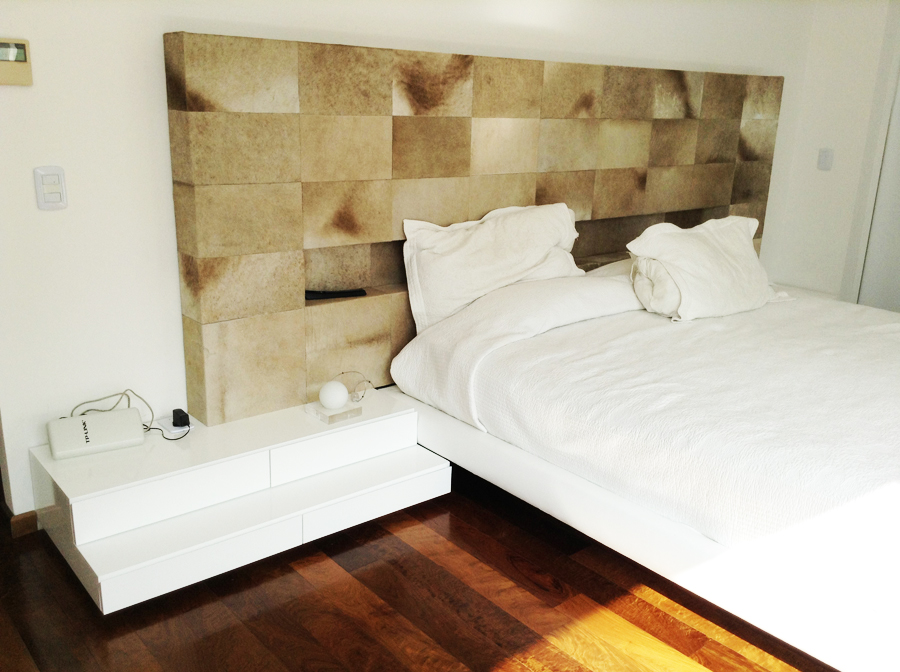 Quality Design - Muebles para la Habitación