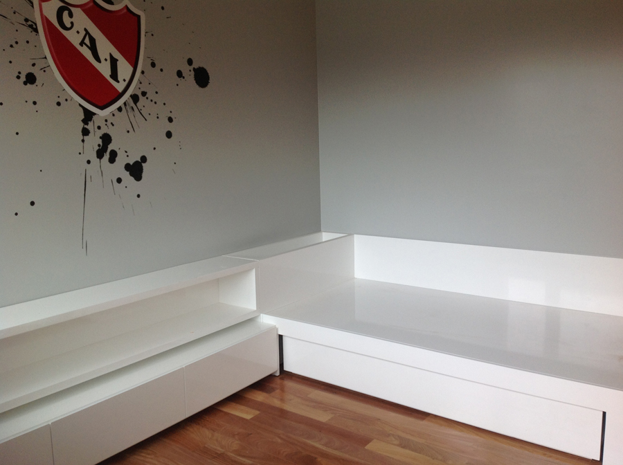 Quality Design - Muebles para la Habitación