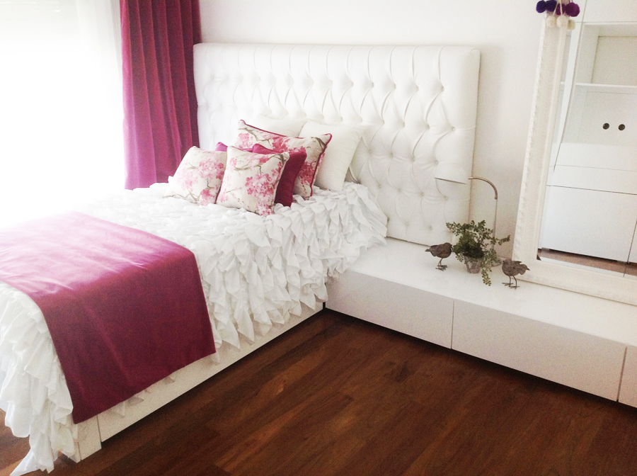 Quality Design - Muebles para la Habitación