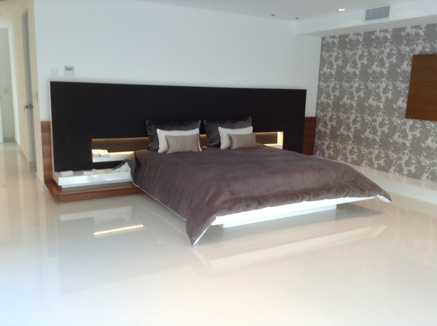 Quality Design - Muebles para la Habitación