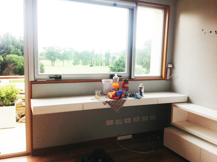 Quality Design - Muebles para la Habitación