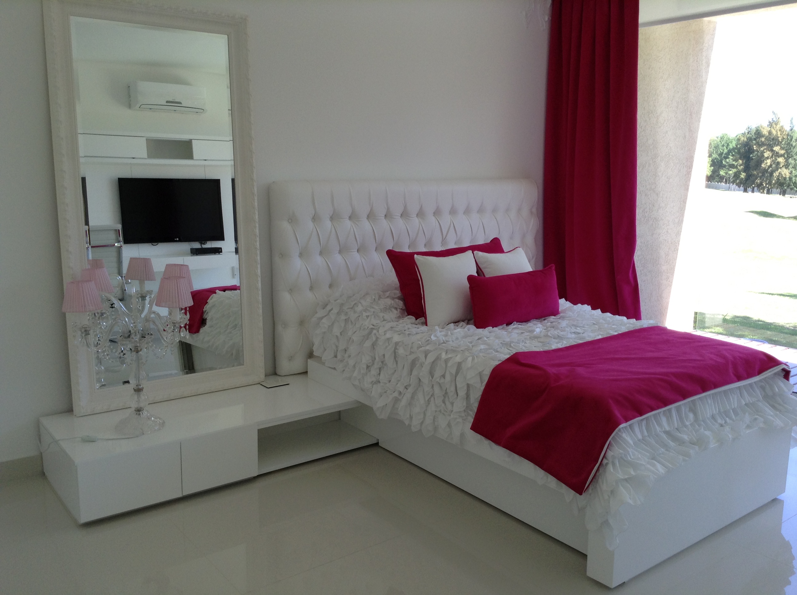 Quality Design - Muebles para la Habitación