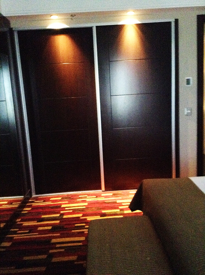 Quality Design - Muebles para la Habitación