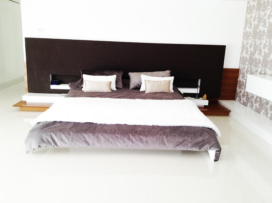 Quality Design - Muebles para la Habitación