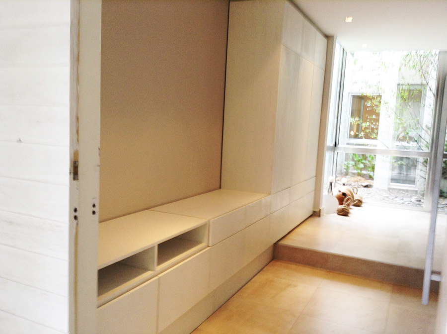 Quality Design - Muebles para la Habitación