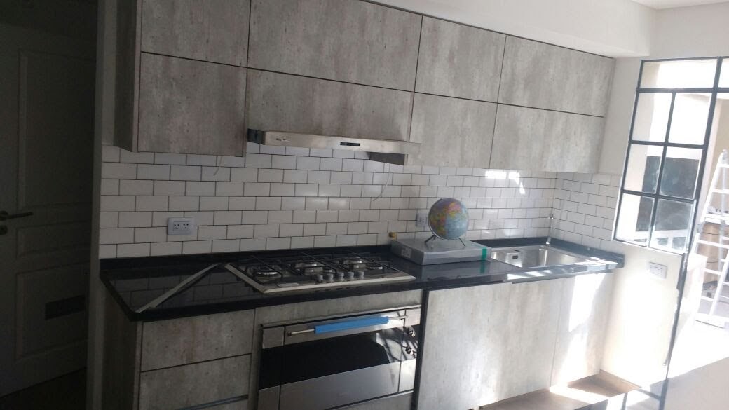 Quality Design - Muebles de Cocina