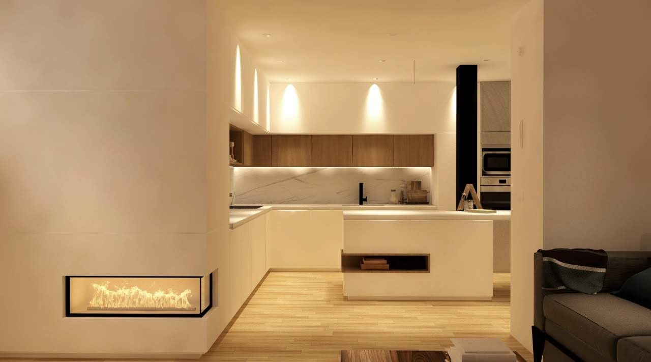 Quality Design - Muebles de Cocina