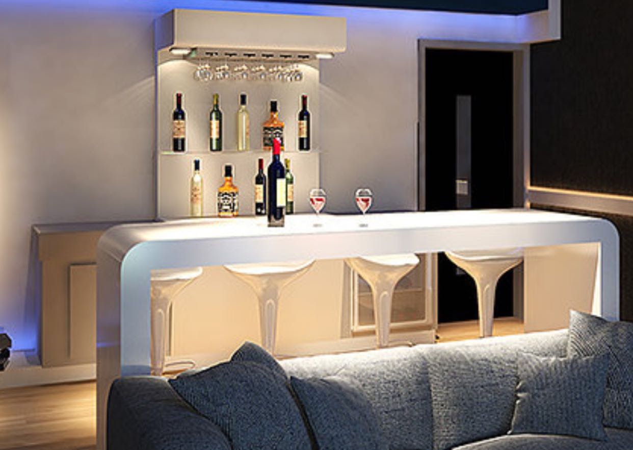 Quality Design - Muebles de Cocina