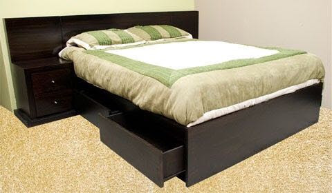 Quality Design - Muebles para la Habitación