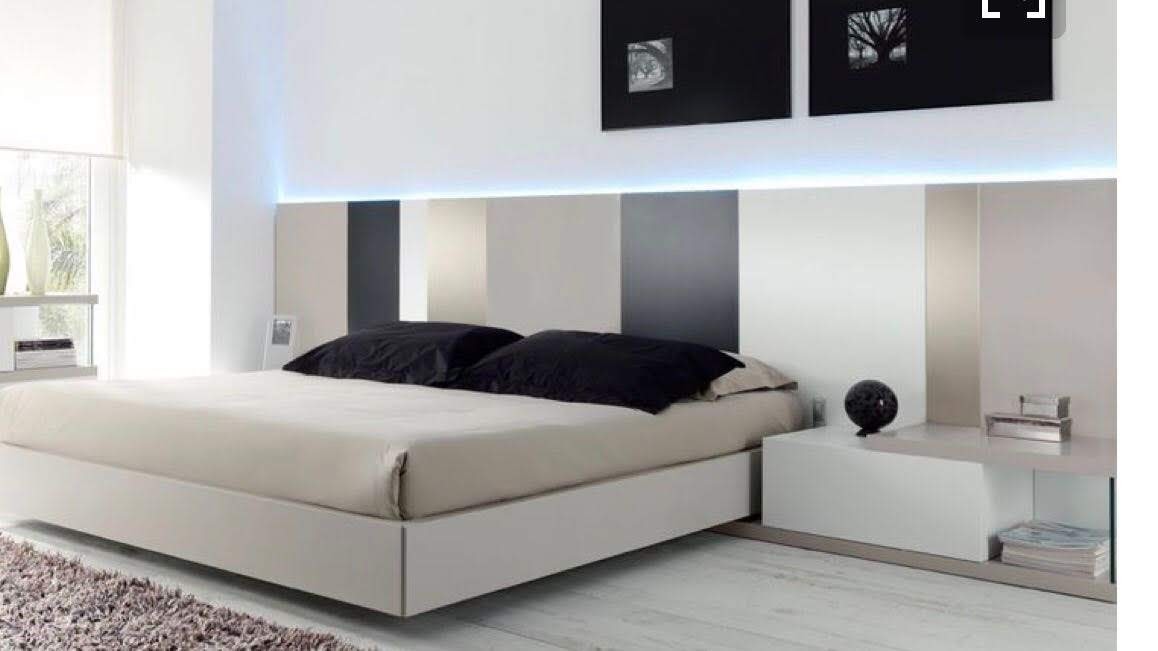 Quality Design - Muebles para la Habitación