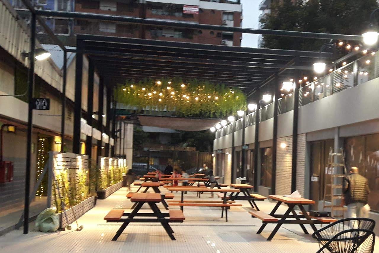 Quality Design - Muebles para Instituciones y Comercios