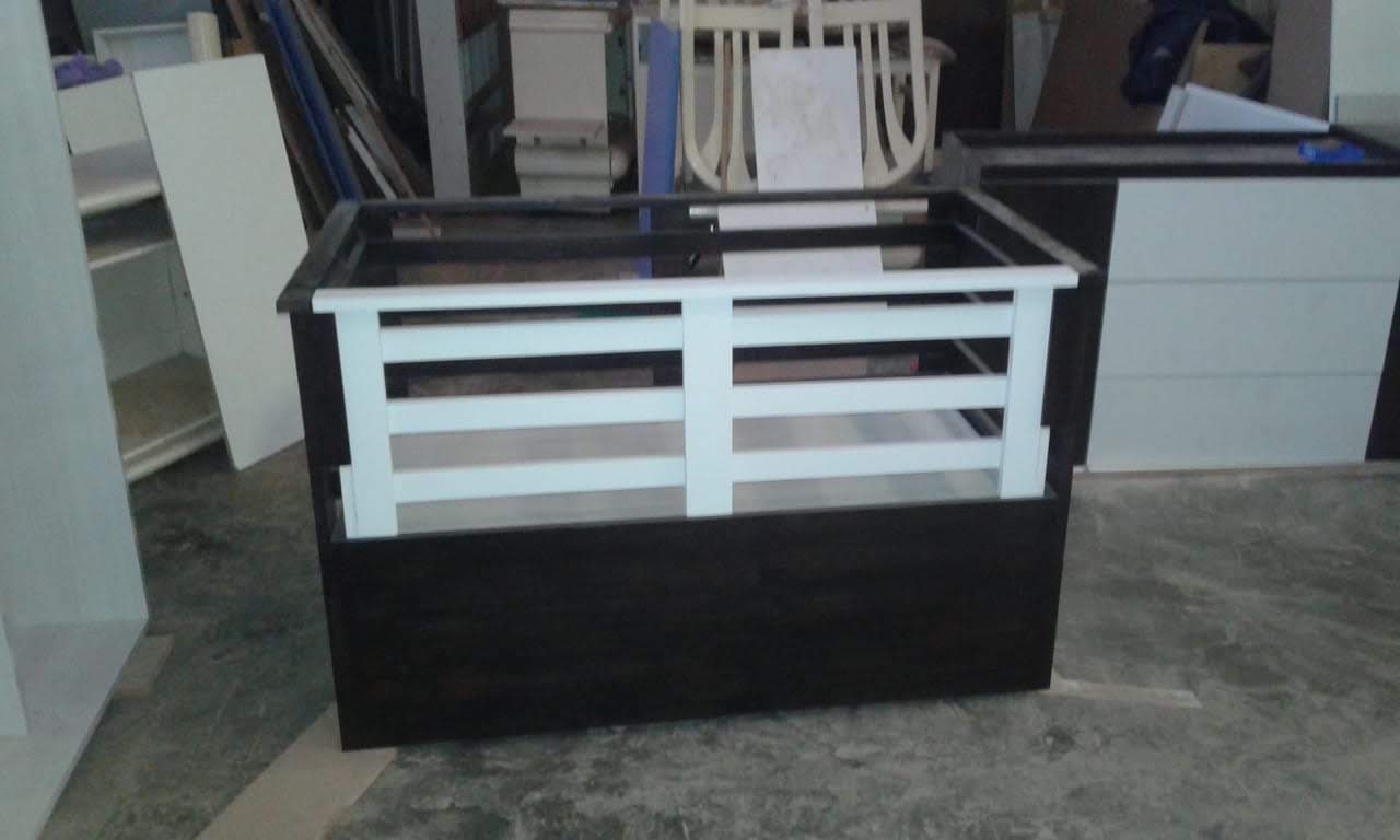 Quality Design - Muebles para Instituciones y Comercios